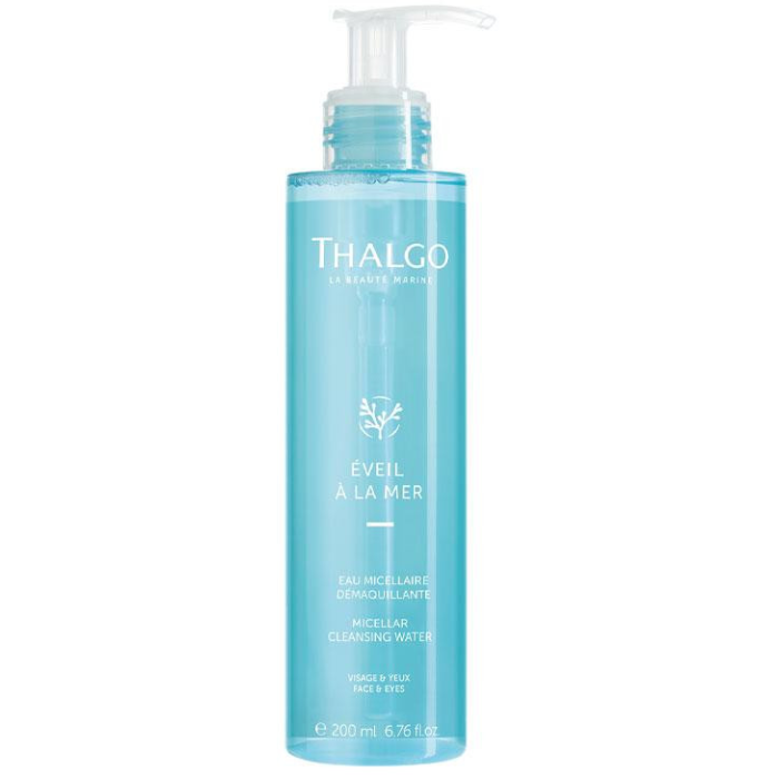 Thalgo Eveil A La Mer Micellar Cleansing Water