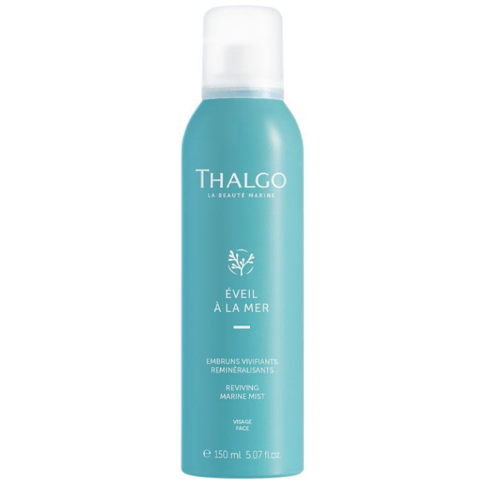 Thalgo Eveil A La Mer Reviving Marine Mist