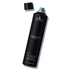 Session Label No.2 The Flexible Dry Light-Hold Hairspray 300ml