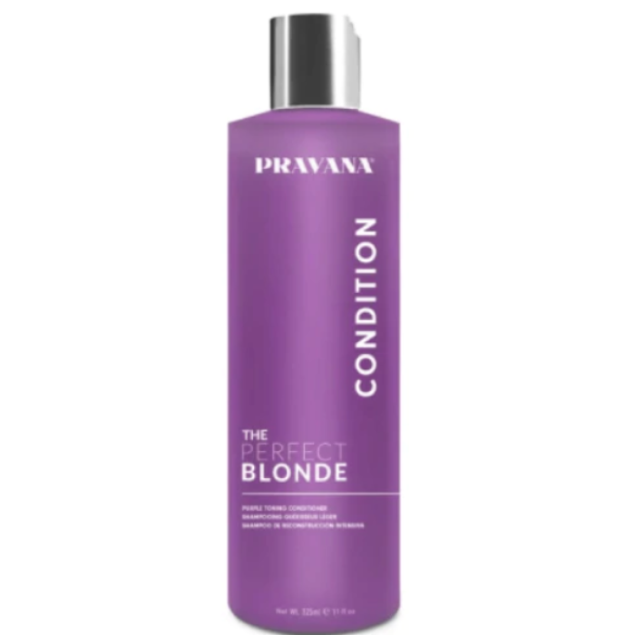 Pravana The Prefect Blonde Purple Toning Conditioner