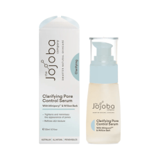 Clarifying Pore Control Serum 30ml