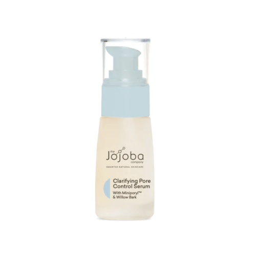 The Jojoba Company Clarifying Pore Control Serum