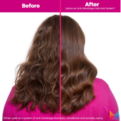 Total Results Instacure Anti-Breakage Conditioner 300ml