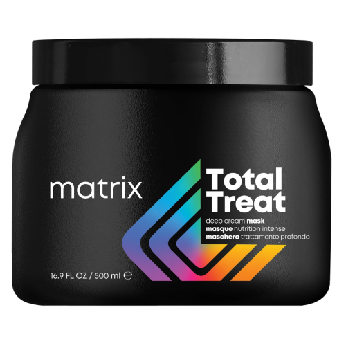 Matrix Total Results Pro Solutionist Total Treat Mask