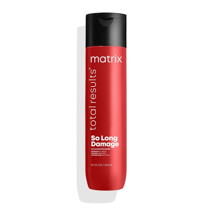 Matrix Total Results So Long Damage Shampoo