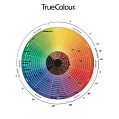 True Colour Hair Colour Creme