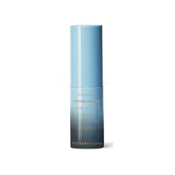 Tucker Browne Thickening Texture Dust