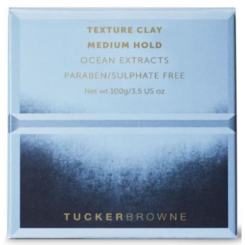 Tucker Browne Texture Clay