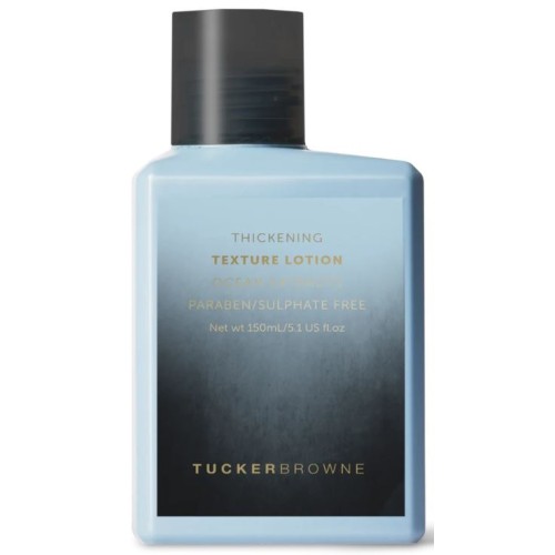 Tucker Browne Thickening Texture Lotion