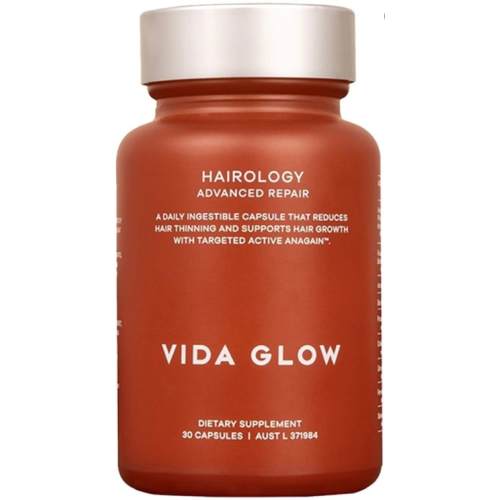 Vida Glow Advanced Repair Hairology 