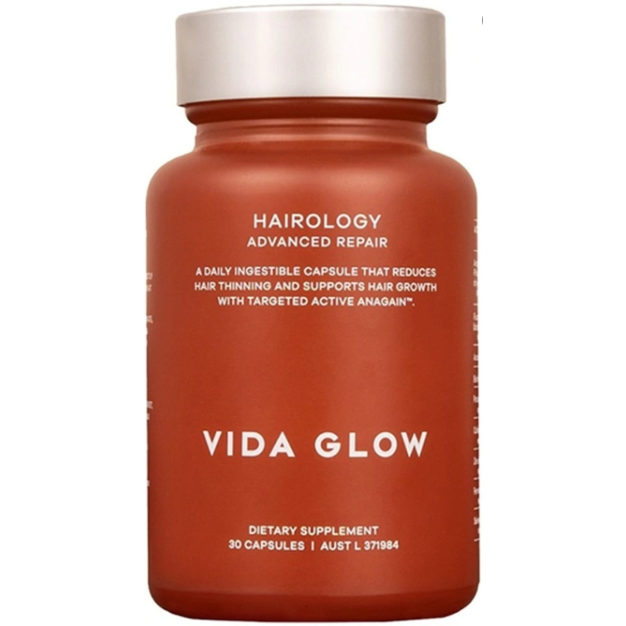 Vida Glow Advanced Repair Hairology 