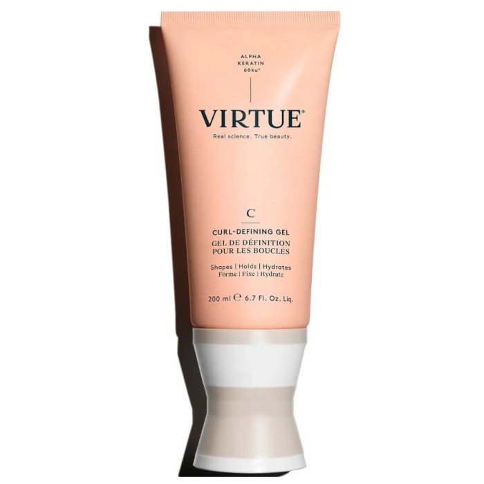 Virtue Curl Defining Gel