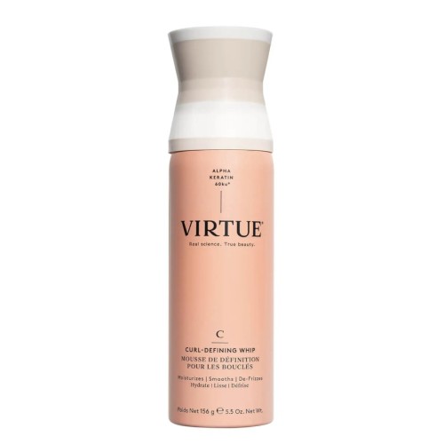 Virtue Curl-Defining Gel