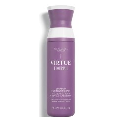 Flourish Shampoo for Thinning Hair 240ml