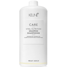 Care Vital Nutrition Shampoo