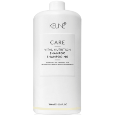 Care Vital Nutrition Shampoo 1 Litre