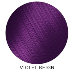 Chromasilk Vivids Everlasting 90ml Violet Reign