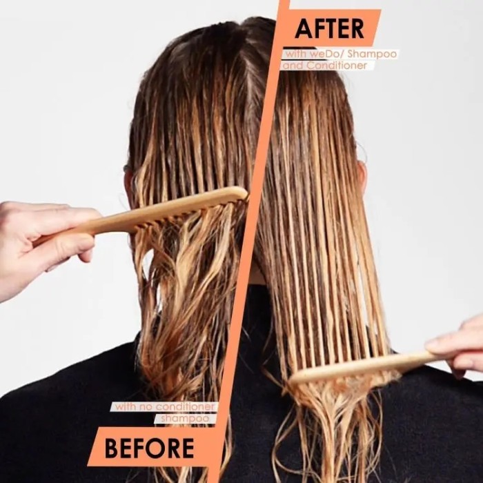 Wedo Rich & Repair Conditioner Wedo Rich & Repair Conditioner