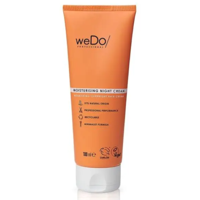 Wedo Nourishing Night Cream