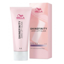 Shinefinity Colour Creme