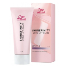 Shinefinity Zero Lift Glaze (Demi-Permanent)