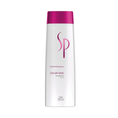 Colour Save Shampoo 250ml