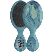 Mini Detangler Arctic Blue