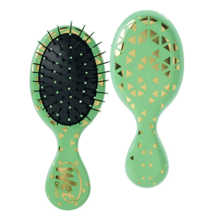 Wet Brush Mini Detangling Brush