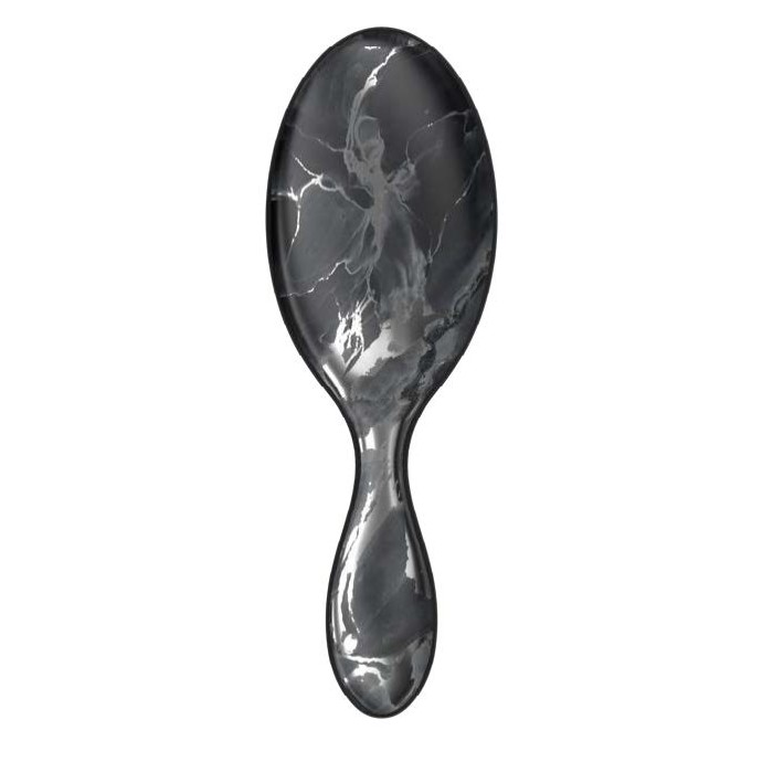 Wet Brush Metallic Marble Detangling Brush