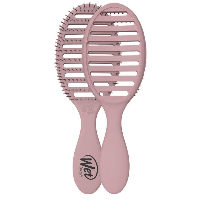 Wet Brush Speed Dry Dusty Rose