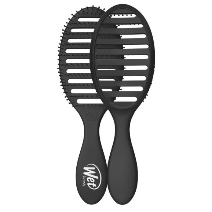 Wet Brush Speed Dry Gravel