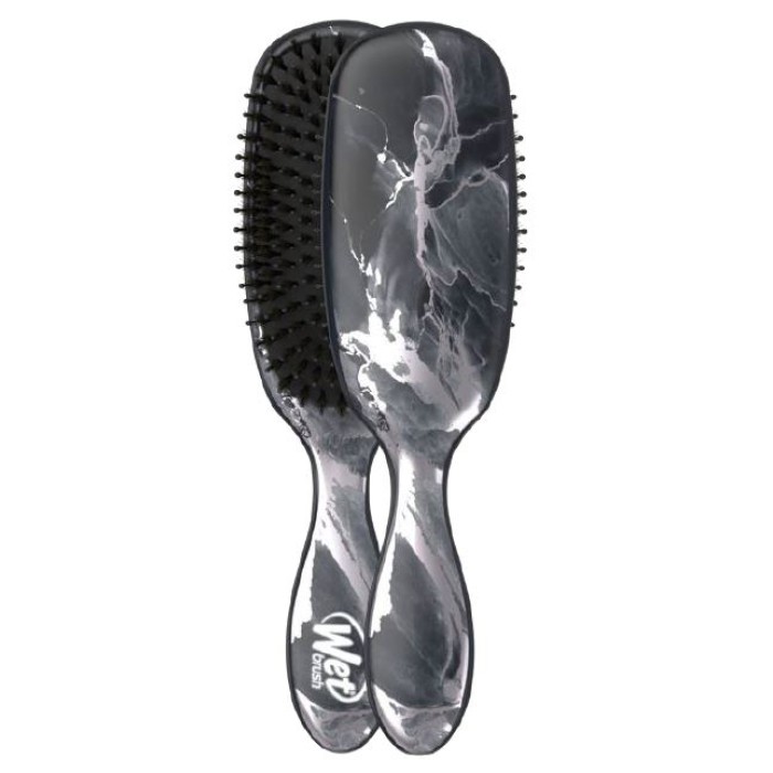 Wet Brush Metallic Marble Shine Enhancer Brush