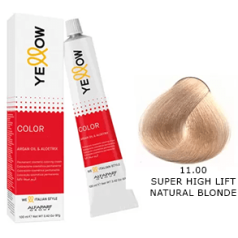 by Alfaparf Group - Permanent Hair Colour (100ml) 11.00