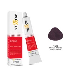 by Alfaparf Group - Permanent Hair Colour (100ml) 4.22