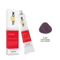 by Alfaparf Group - Permanent Hair Colour (100ml) 5.22