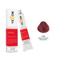 by Alfaparf Group - Permanent Hair Colour (100ml) 7.66