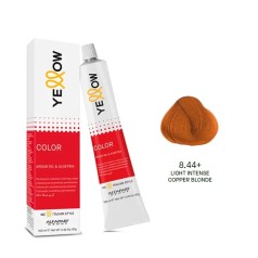 by Alfaparf Group - Permanent Hair Colour (100ml) 8.44+