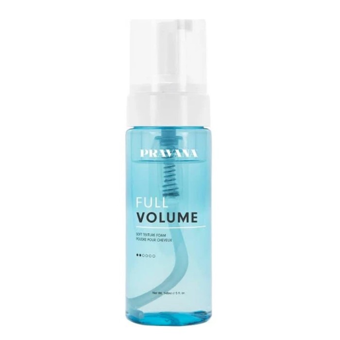 Pravana Full Volume Soft Texture Foam