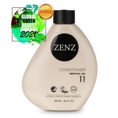 Menthol No 11 Conditioner 250ml