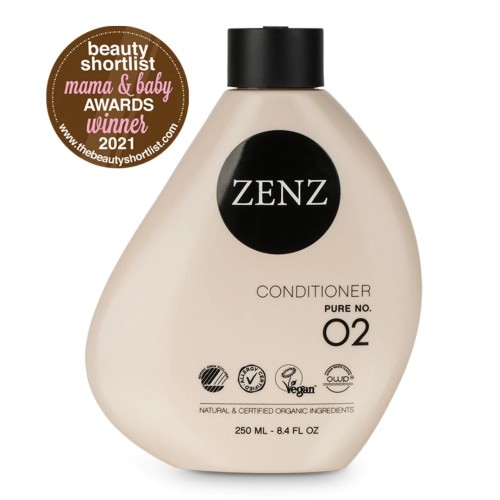 Zenz Organic Pure No 01 Conditioner