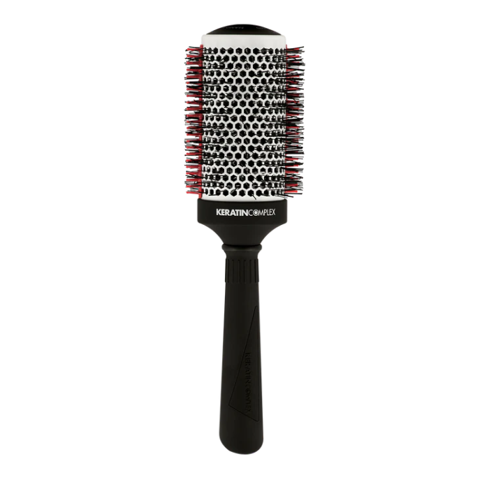 Keratin Complex Ceramic & Ionic Hot Tube Brush