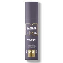 Curl Define Cream