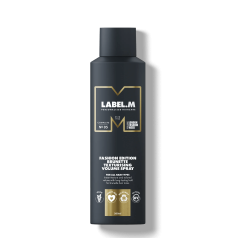 Fashion Edition Brunette Texturising Volume Spray 200ml