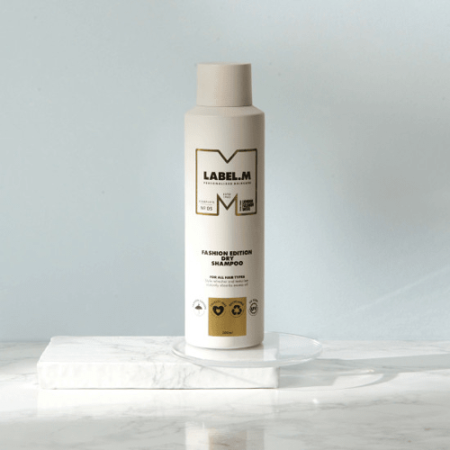 Label.m Fashion Edition Dry Shampoo