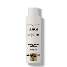 Fashion Edition Dry Shampoo