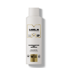 Fashion Edition Dry Shampoo 200ml