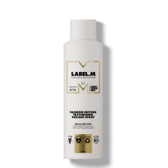 Fashion Edition Texturising Volume Spray 200ml
