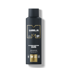 Fashion Edition Volume Mousse