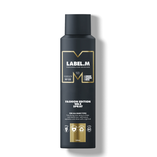 Label.m Fashion Edition Wax Spray