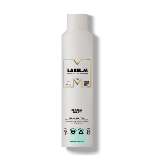 Label.m Protein Spray